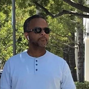 Meet your Posher, Fred